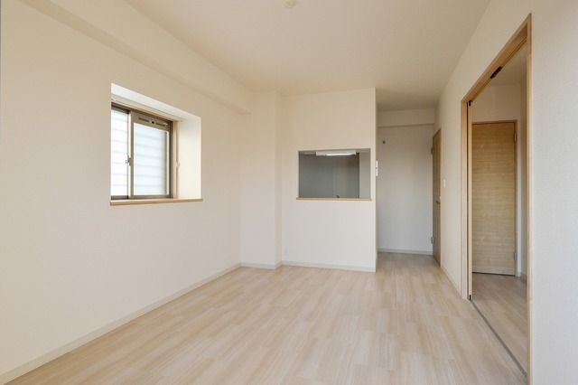 3/21 リビング/ダイニング