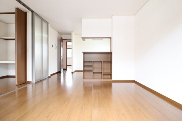 3/26 リビング/ダイニング