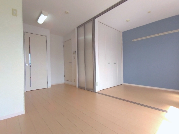 4/24 リビング/ダイニング