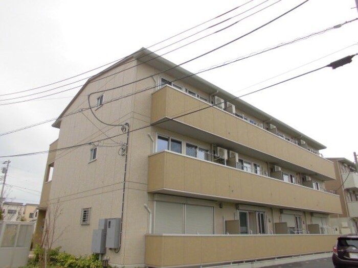 1/14 外観