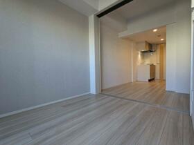 4/16 リビング/ダイニング