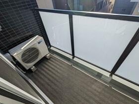 13/16 バルコニー