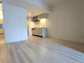 4/20 リビング/ダイニング