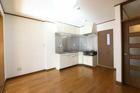 3/24 リビング/ダイニング