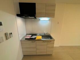 3/16 リビング/ダイニング