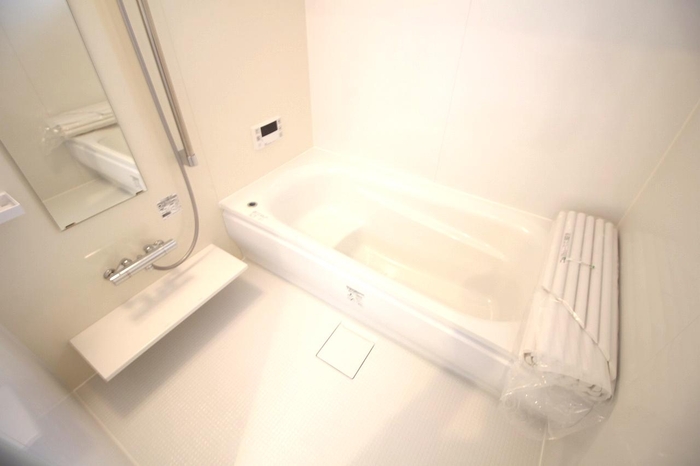 6/13 浴室