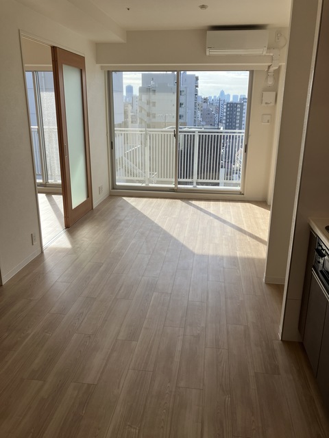 12/24 リビング/ダイニング