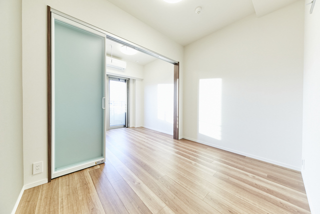 3/16 リビング/ダイニング