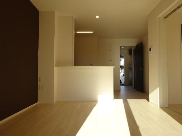 4/27 リビング/ダイニング