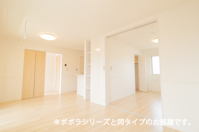 4/20 寝室