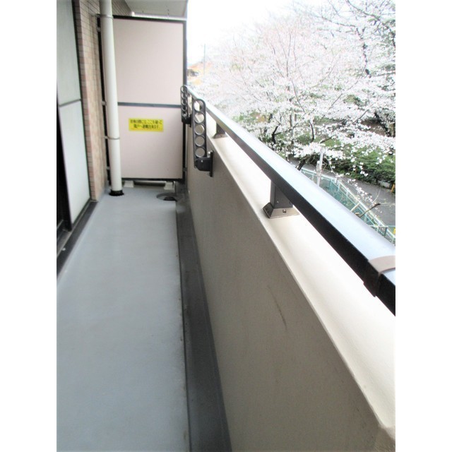 15/24 バルコニー