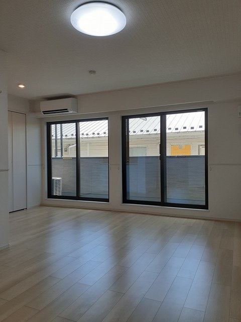 3/20 リビング/ダイニング