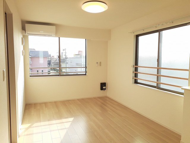 3/20 リビング/ダイニング