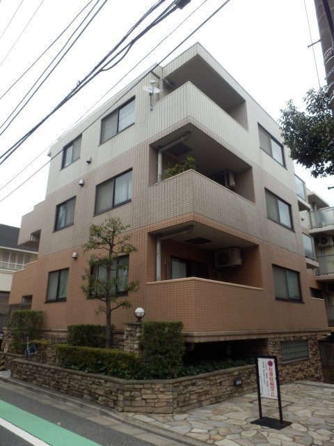 1/6 外観