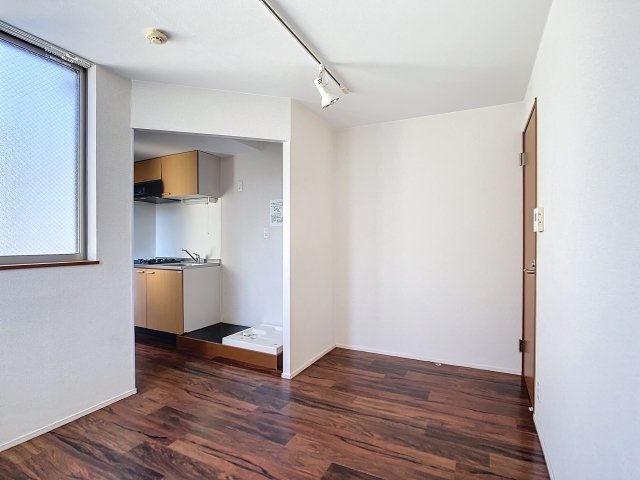 4/24 リビング/ダイニング