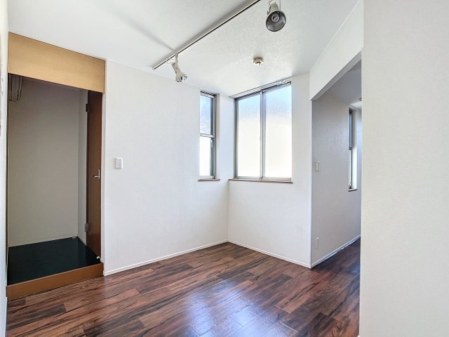 5/24 リビング/ダイニング