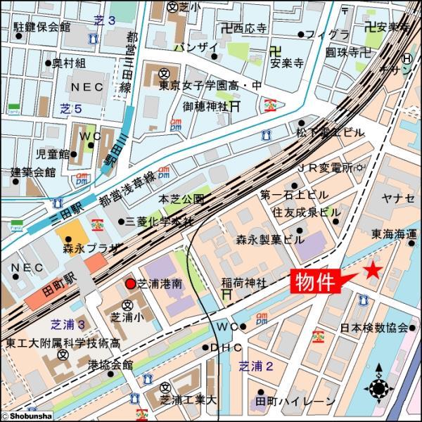 3/10 地図