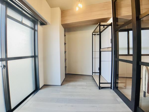 6/30 リビング/ダイニング