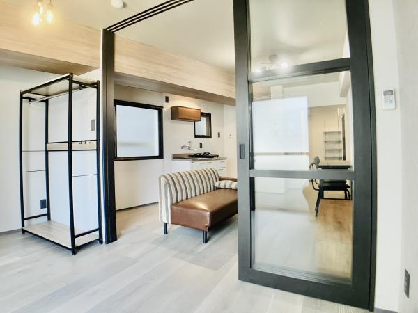 7/30 リビング/ダイニング