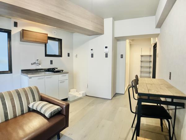 4/30 リビング/ダイニング