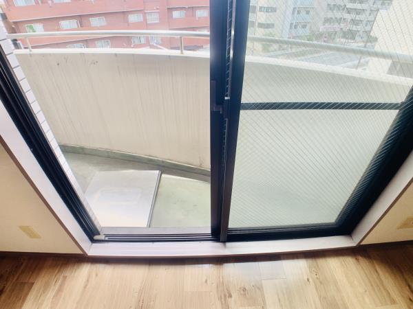 6/30 リビング/ダイニング