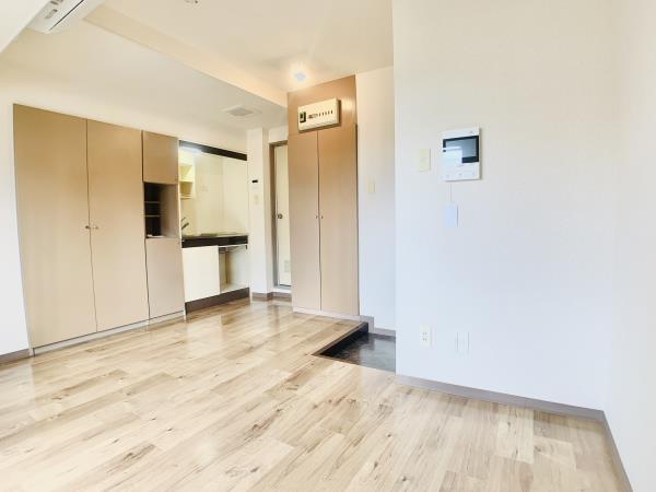 9/30 リビング/ダイニング