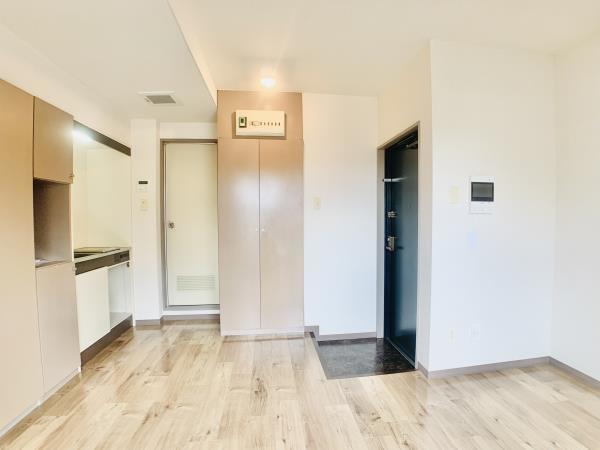 11/30 リビング/ダイニング