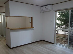 3/16 リビング/ダイニング