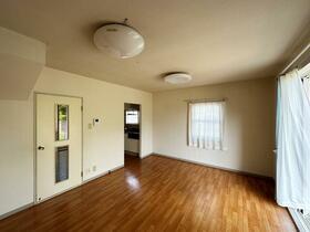 3/13 リビング/ダイニング