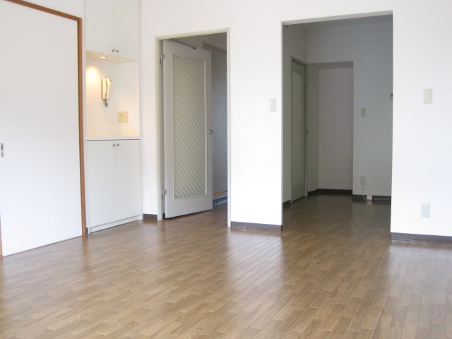 3/30 リビング/ダイニング