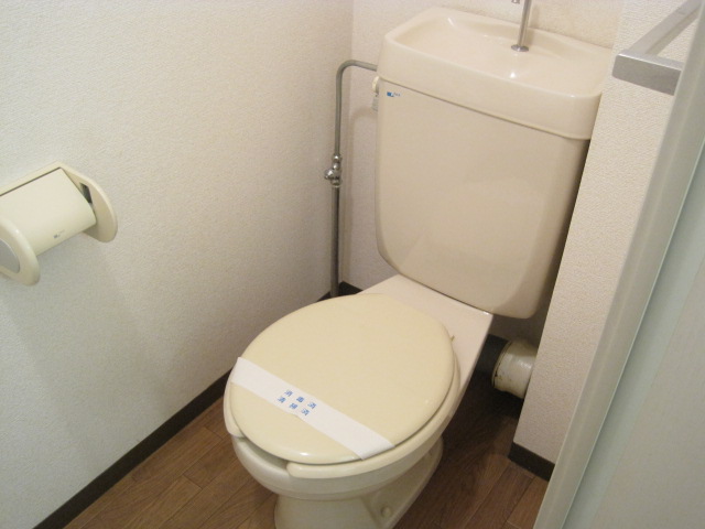 14/30 トイレ