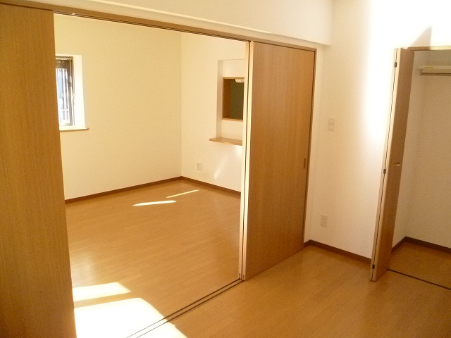 4/22 リビング/ダイニング