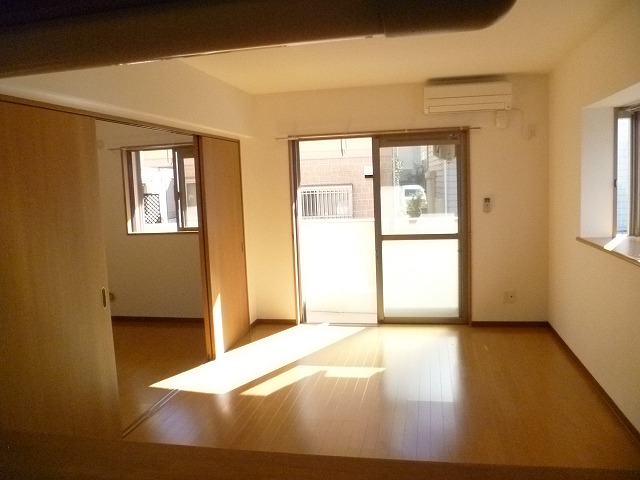 3/22 リビング/ダイニング