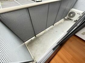 16/16 バルコニー