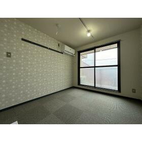 4/16 リビング/ダイニング