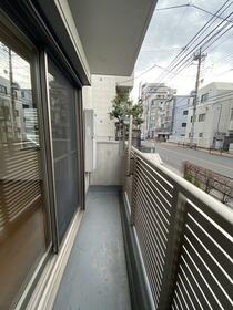 16/16 バルコニー