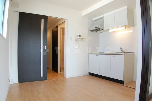 4/29 リビング/ダイニング