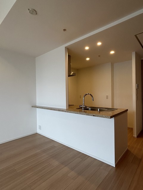 3/11 リビング/ダイニング