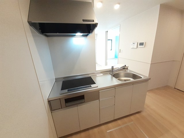 7/20 キッチン