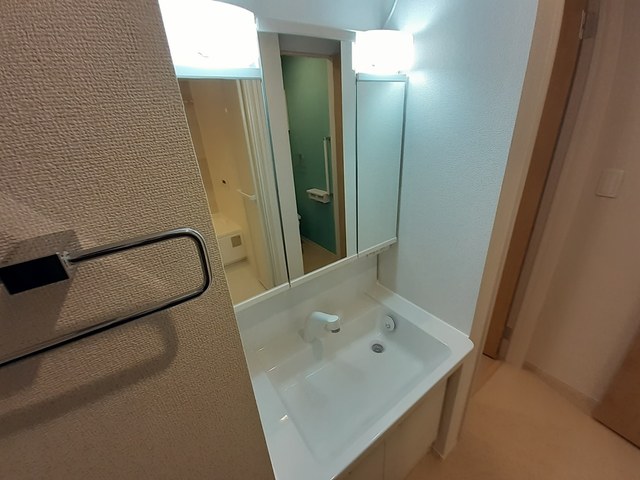 10/20 洗面