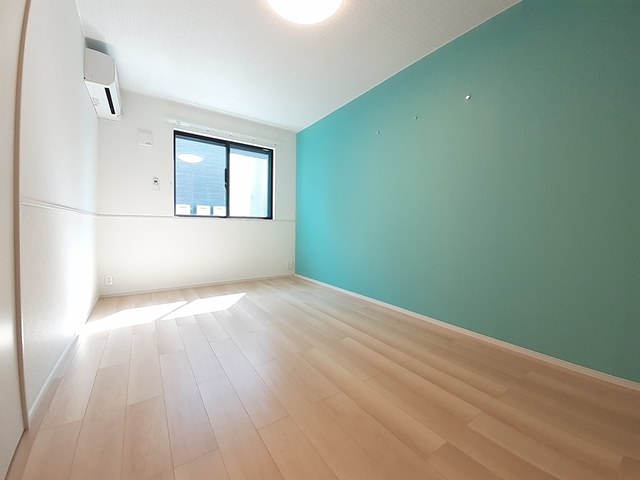 4/20 寝室