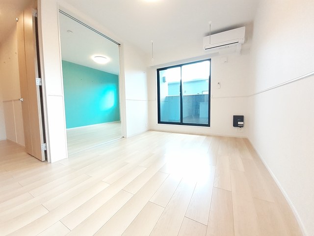 3/20 リビング/ダイニング