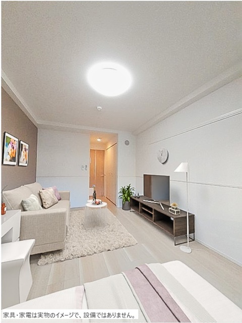 3/23 リビング/ダイニング