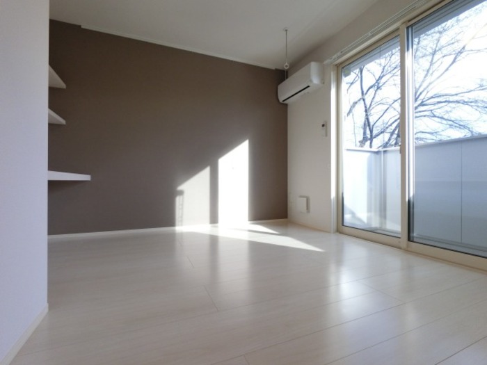 3/27 リビング/ダイニング