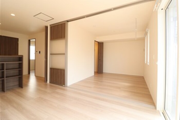 3/16 リビング/ダイニング