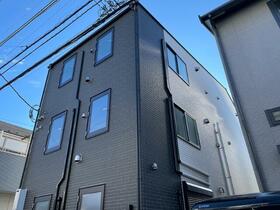 15/16 エントランス