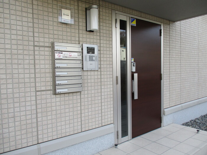 17/24 エントランス