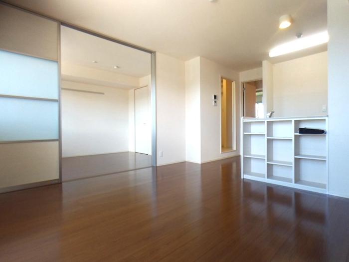 3/24 リビング/ダイニング