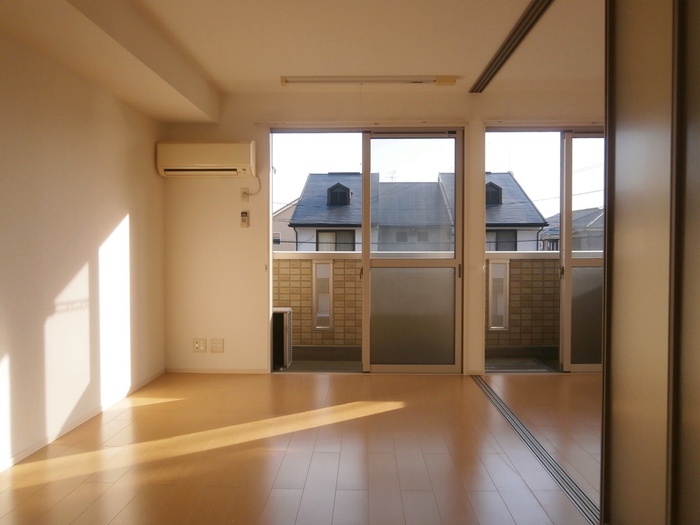 5/18 リビング/ダイニング