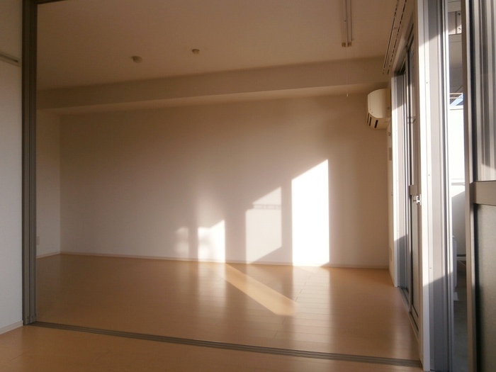 3/18 リビング/ダイニング